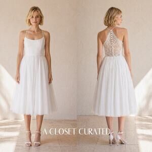 Amsale Dress 10